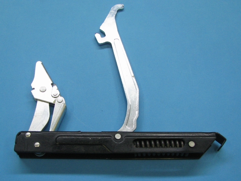 Gorenje Sűtőajtó zsanér