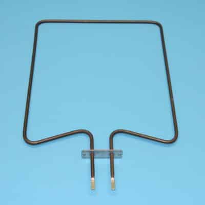 Sütő alsó fűtőbetét