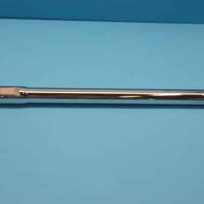 Porszívó teleszkópcső