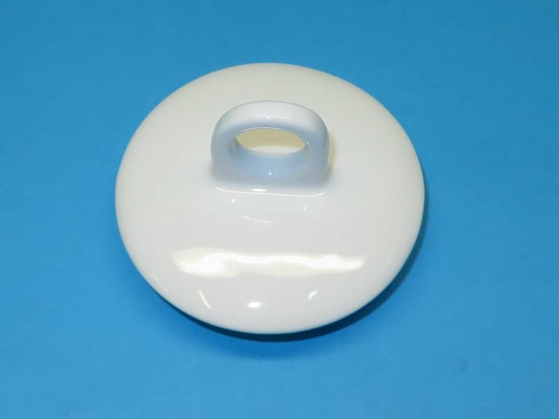 Gorenje vízforraló kerámiatető (k10) fekete színben - Image 3