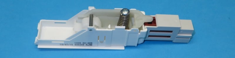 Szárítógép ajtókapcsoló