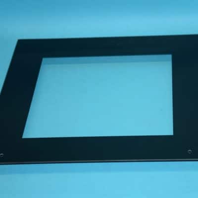 Sütőajtó külső üveg