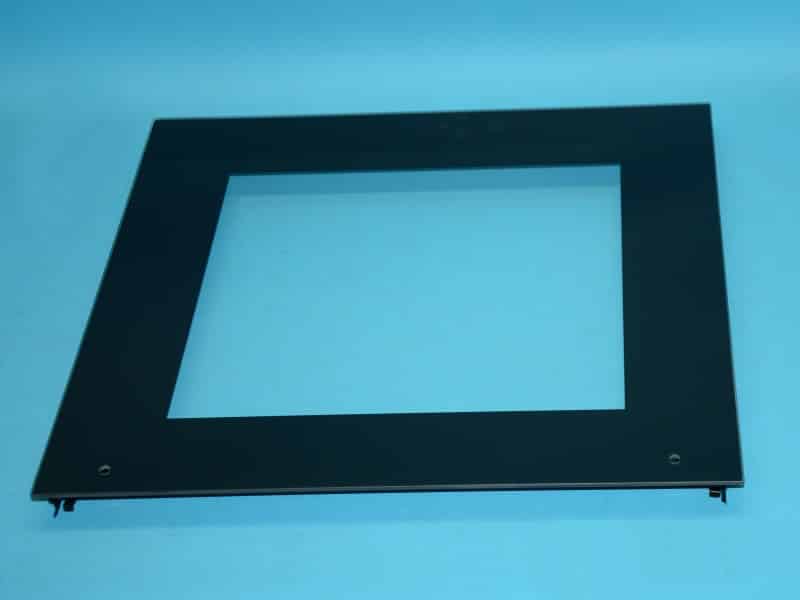 Sütőajtó külső üveg