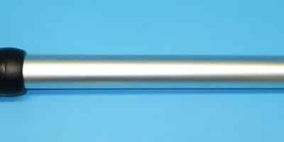 Porszívó teleszkópcső