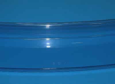 Gorenje Hűtőajtó polc (középső)