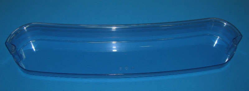 Gorenje Hűtőajtó polc (középső)