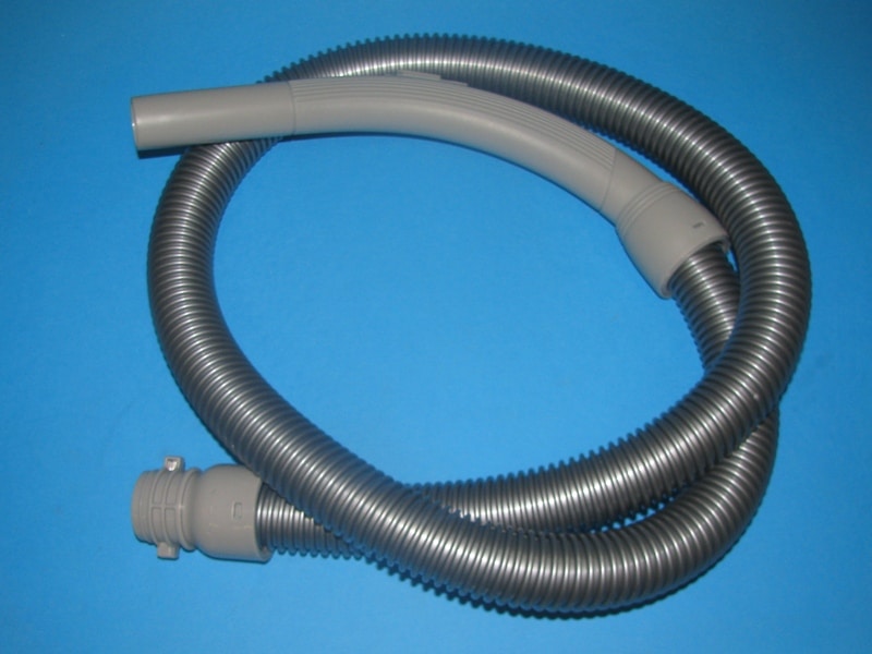 Porszívó gégecső