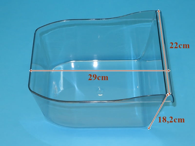 Zöldség tároló fiók - Image 2