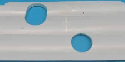 Csepptálca  hűtőhöz