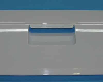 Fagyasztó fiók előlap