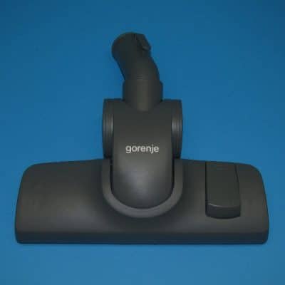 Gorenje kombinált szívófej (fekete)