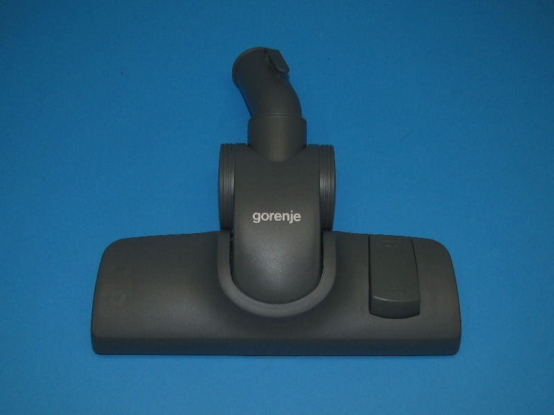 Gorenje kombinált szívófej (fekete)