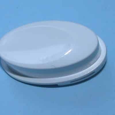 Mosógép nyomógomb