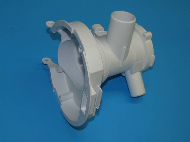 Mosógép szűrőház - Image 2