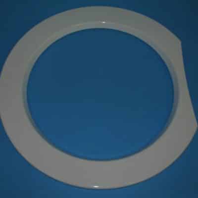 Mosógép ajtókeret külső