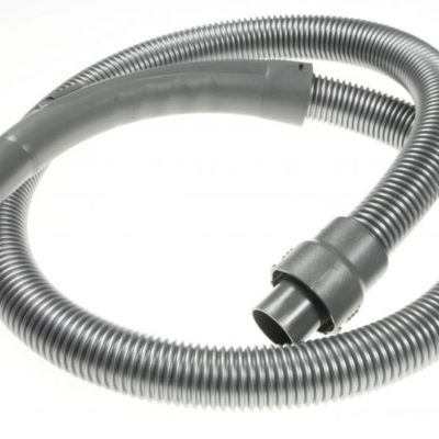 Porszívó gégecső