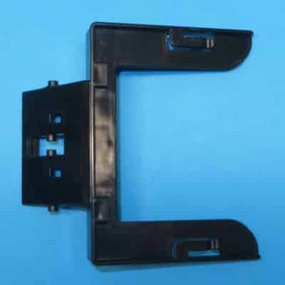 Porzsák tartó keret