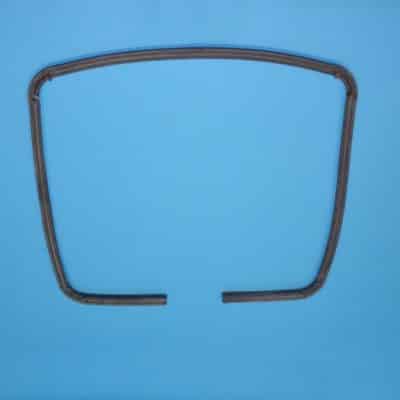 Sütőajtó tömítés