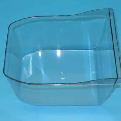 Zöldség tároló fiók