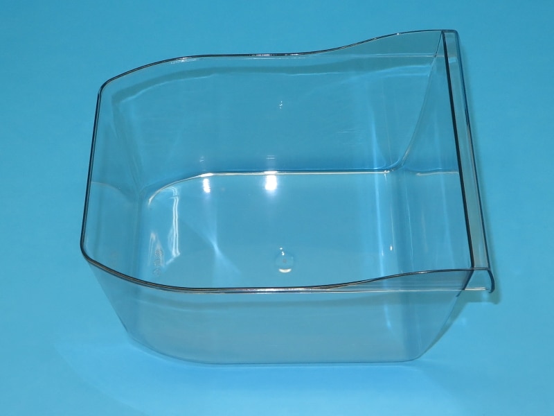 Zöldség tároló fiók