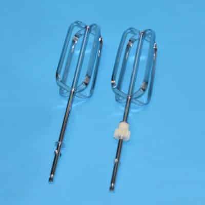 Habverő szárak ( 1 pár )