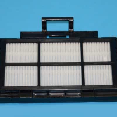 Porszívó Hepa filter