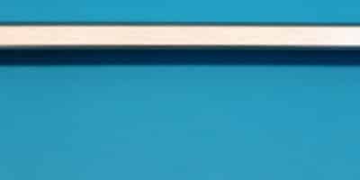 Hűtő ajtó fogantyú fehér