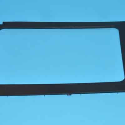 Mikró ajtókeret belső