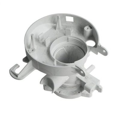 Mosógép szűrőház