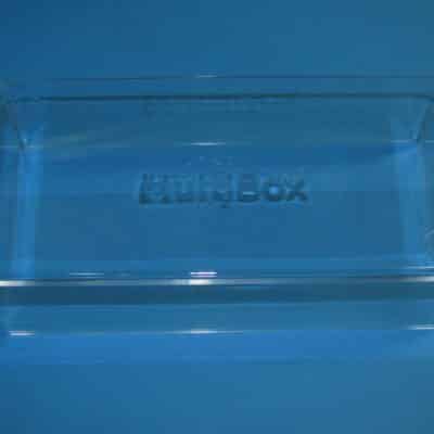 Hűtő MultiBox vajtartó