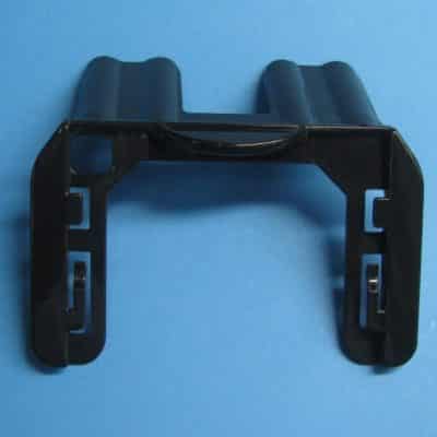 Porszívóhoz Porzsák tartó keret