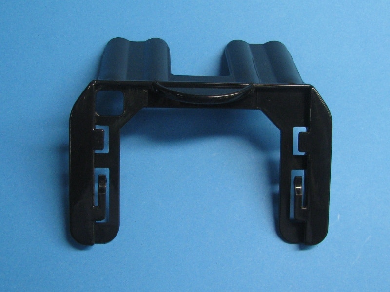 Porszívóhoz Porzsák tartó keret