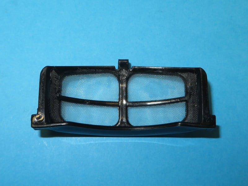 Vízforraló szűrő