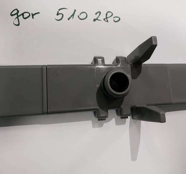 Mosogatógép Szórókar - Image 2