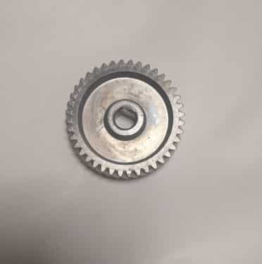 Dagasztógép Fogaskerék (Z=40)