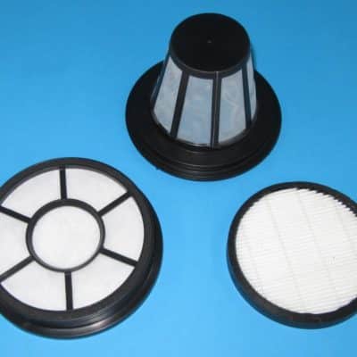 Hepa szűrő készlet