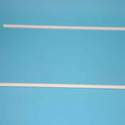 Hűtőgép üvegpolc