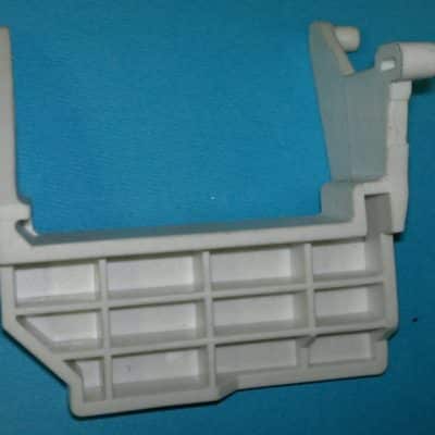 Mikró ajtónyitó belső