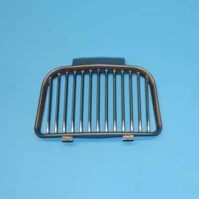 Porszívó szűrő ajtó