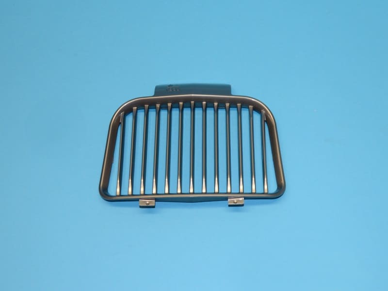 Porszívó szűrő ajtó