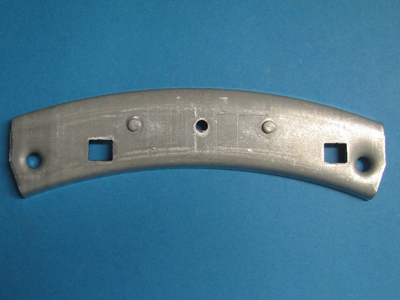 Szárítógép ajtórögzítő