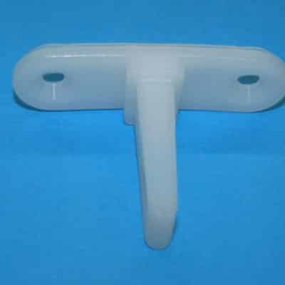 Szárítógép ajtó horog