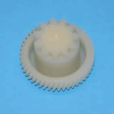 Szeletelő fogaskerék