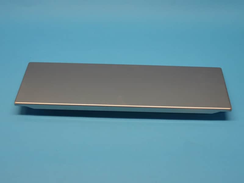 Tűzhely tartozéktároló fiók előlap