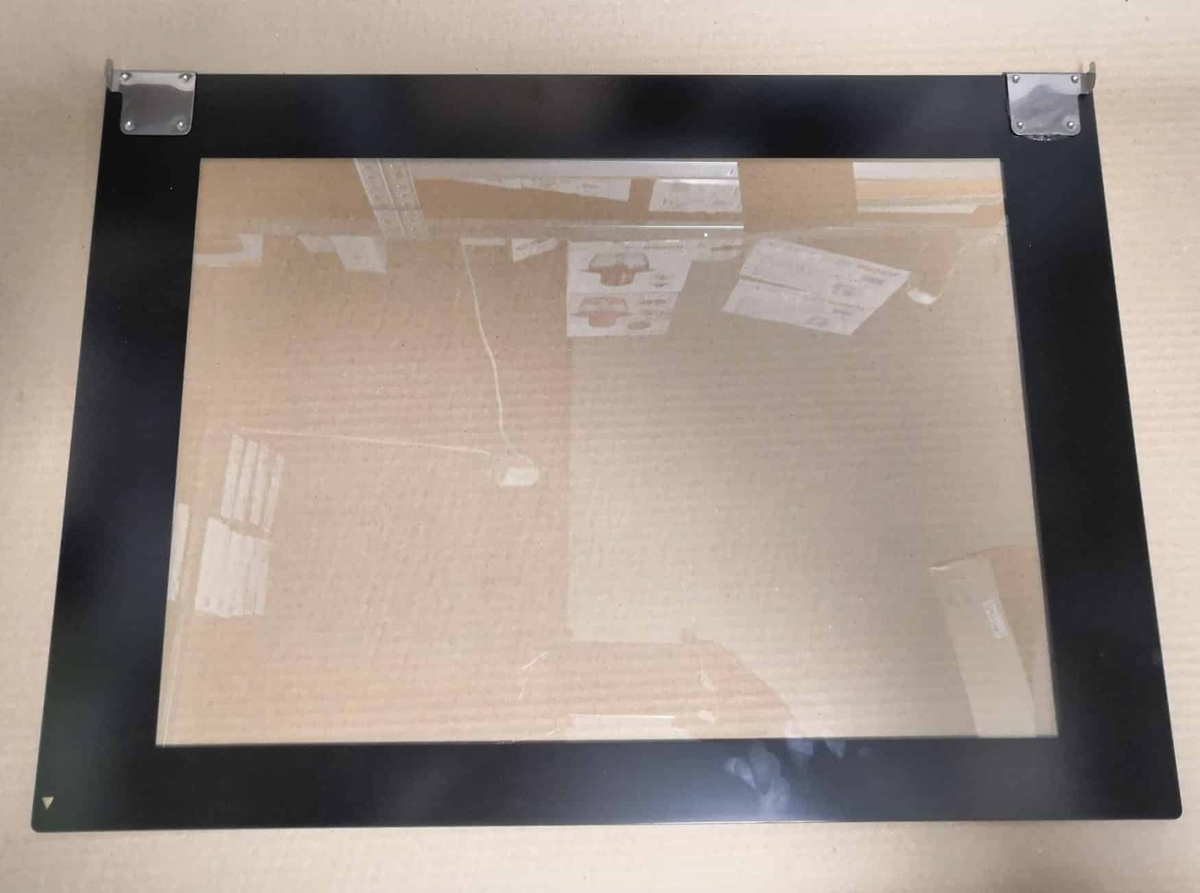 Sütőajtó belső üveg - Image 2