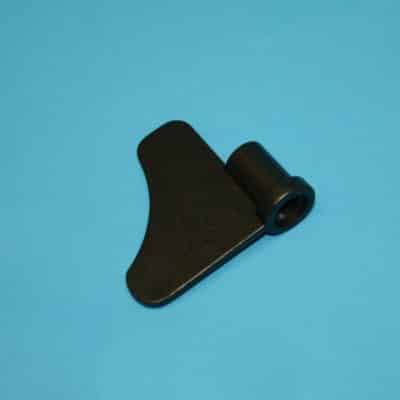 Kenyérsütő dagasztólapát