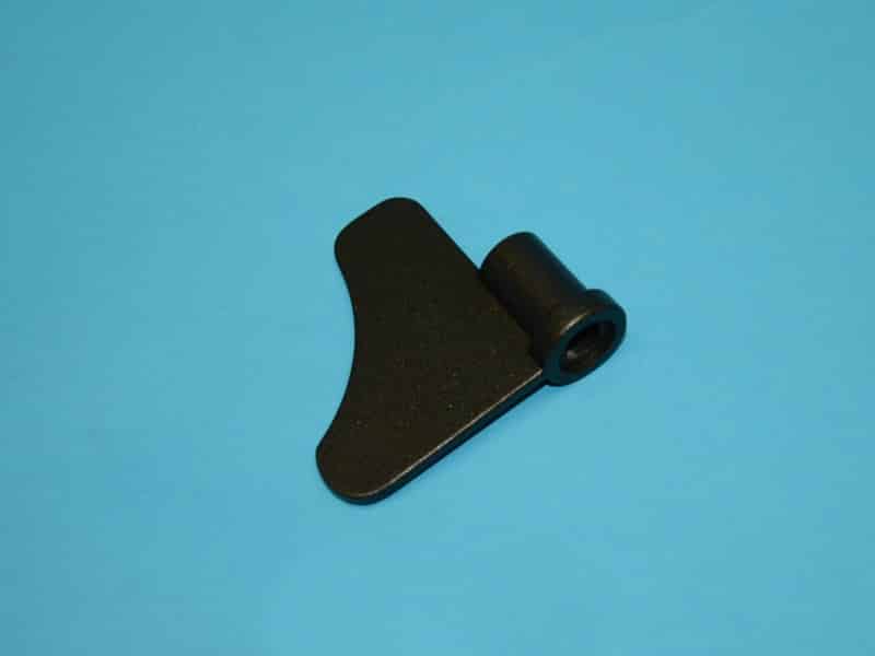 Kenyérsütő dagasztólapát