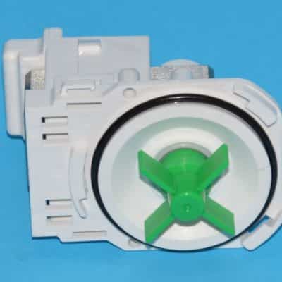 Mosógép szivattyú