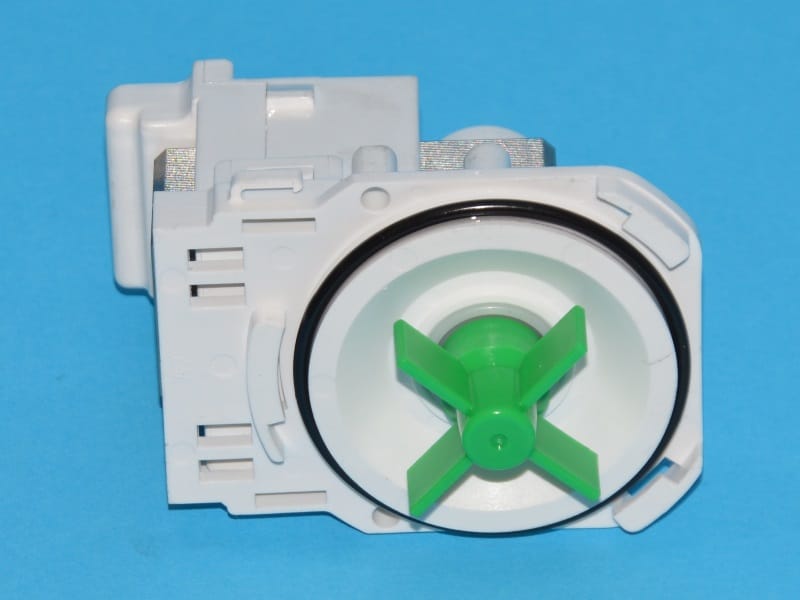 Mosógép szivattyú