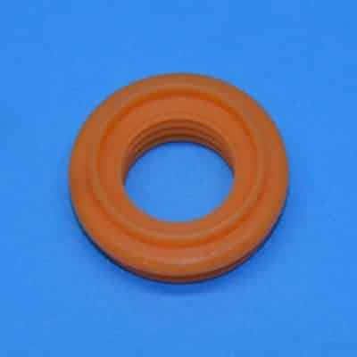 Lassúpréshez tömítés (gyümölcs)